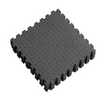 Melike Heavy Duty Gym Floor Mats (Set of 12)